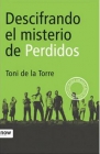 Libro Descifrando el misterio de perdidos - mejor precio | unprecio.es