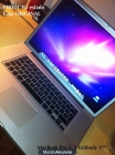 MacBook Pro MacBook Pro 5, 2 Unibody 17 - mejor precio | unprecio.es