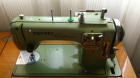 Maquina de coser refrey transforma 427 - mejor precio | unprecio.es