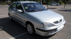 megane 1.9 dci 5 puerta 102 cv - mejor precio | unprecio.es