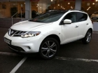 Nissan Murano 2.5 DCI TEKNA PREMIUM - mejor precio | unprecio.es
