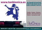 Pegatinas Decorativas, Adhesivos, Stickers - www.tanbionica.es - mejor precio | unprecio.es