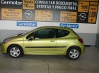 Peugeot 207 1.4 3p 90cv - mejor precio | unprecio.es