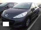 Peugeot 207 CONFORT 1.4 75 CV 5P - mejor precio | unprecio.es