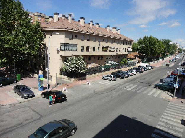 Piso en Alcalá de Henares