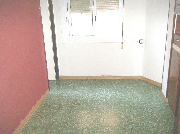 Piso en Hospitalet de Llobregat, L´