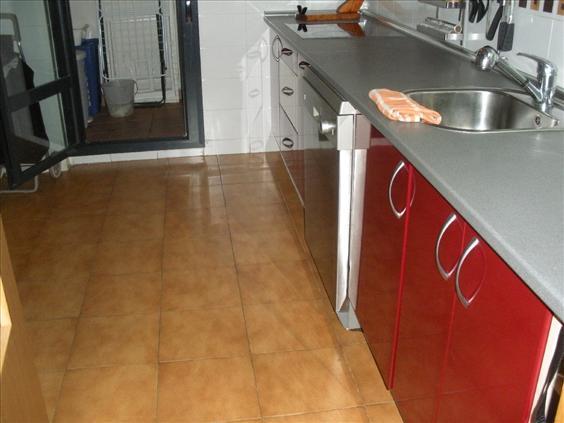 Piso en Parla