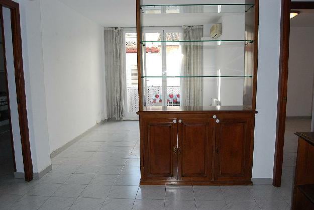 Piso en Sitges