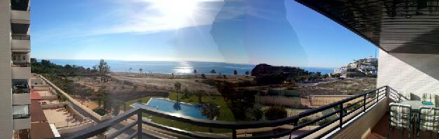 Piso en venta en Villajoyosa (la)/Vila Joiosa, Alicante (Costa Blanca)