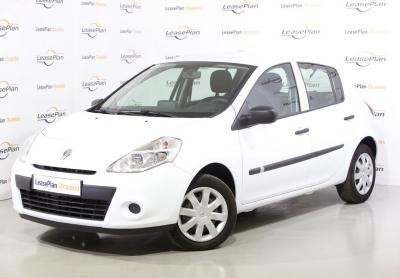 Renault Clio BUSINESS DCI 75