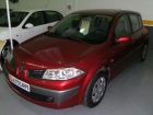 RENAULT Megane 1.5dCi C.Exp.105 eco2 - mejor precio | unprecio.es