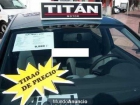 Seat Ibiza 1.9 TDI 105cv Stylance DPF - mejor precio | unprecio.es