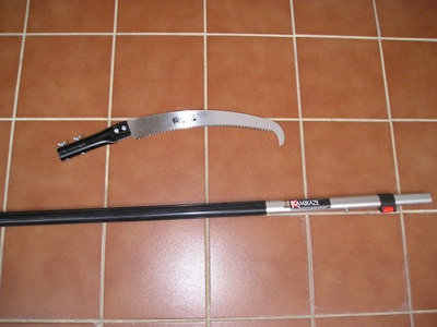 serruchos extensibles kamikaze