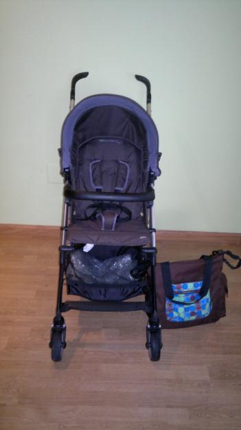 silla de paseo bebe confort mila