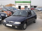 SKODA Felicia 1.9D GLX - mejor precio | unprecio.es