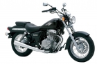 Suzuki Marauder como nueva - mejor precio | unprecio.es