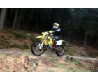 SUZUKI RM 125 E - mejor precio | unprecio.es