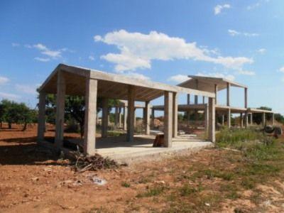 Terreno/Finca Rstica en venta en Portocolom, Mallorca (Balearic Islands)