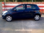 Toyota Avensis Wagon 2.2 D4D - mejor precio | unprecio.es