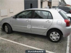 Toyota Corolla 2.0 D4D Linea Sol - mejor precio | unprecio.es