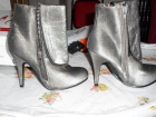 vendo botas de cristian lay - mejor precio | unprecio.es
