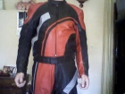 VENDO TRAJE DE MOTORISTA - mejor precio | unprecio.es