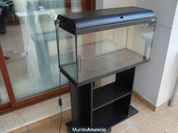 VENTA DE ACUARIO 68L