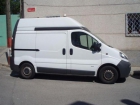 Venta de coche Opel Vivaro 1.9 Dti '04 en Palau De Plegamans - mejor precio | unprecio.es