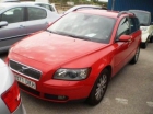 VOLVO V 50 2.4I SUMMUM AUT. GEARTRONIC 170CV, CUERO, TELEFONO, CRUISE ETC... - Malaga - mejor precio | unprecio.es