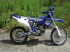 Yamaha WR250F - mejor precio | unprecio.es