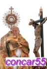 FOTOGRAFÍAS oficiales del Vaticano, Papa Juan Pablo II América del Sur. - mejor precio | unprecio.es
