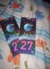 2 ENTRADAS ROCK IN RIO DIA 27 - mejor precio | unprecio.es