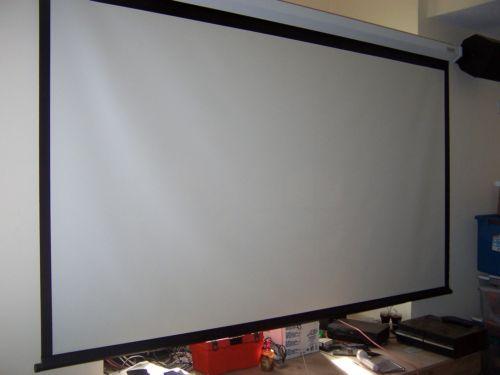 5 x Sony LCD High Def Proj, VPL-VW100, 1080P W pantalla