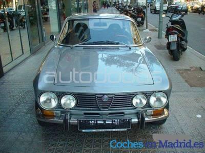Alfa Romeo GT