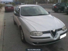Alfa Romeo Romeo 156 1.9 JTD - mejor precio | unprecio.es
