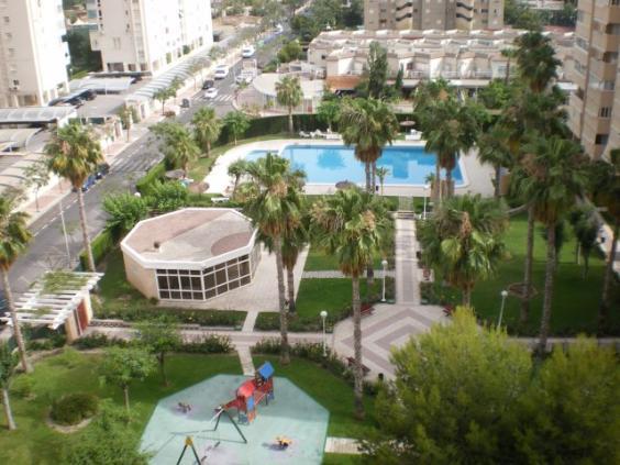 Apartamento en Alicante/Alacant