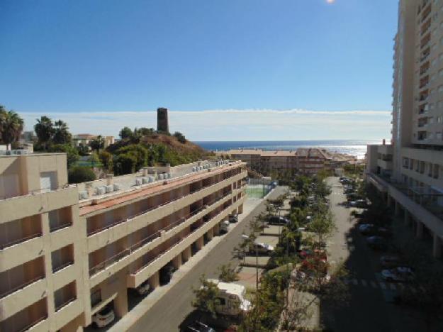 Apartamento en Benalmádena