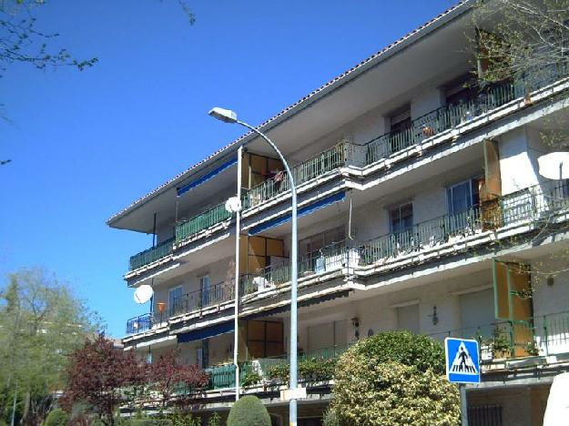 Apartamento en Collado Villalba