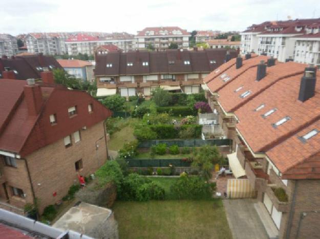 Apartamento en Noja