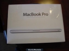 Apple MacBook Pro nuevo - mejor precio | unprecio.es