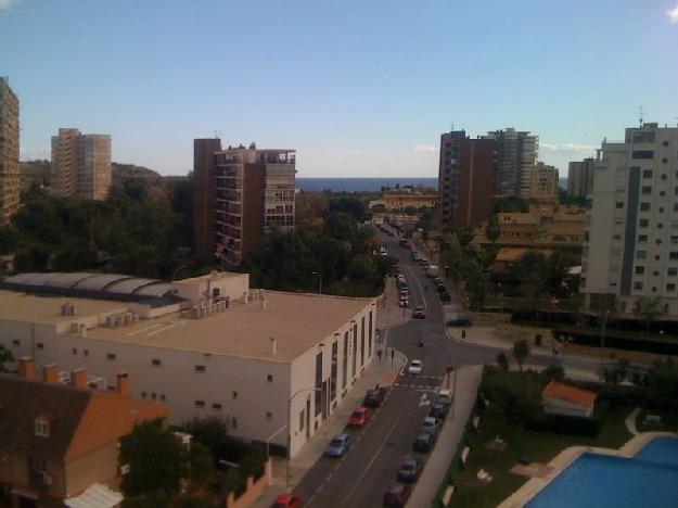 ático en Alicante/Alacant