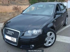 Audi A3 Sportback 1.9 TDI Ambition - mejor precio | unprecio.es