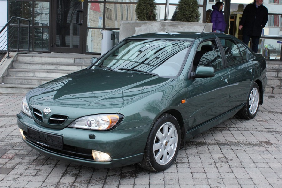 Berlina deportiva, fácil a conducir, fiable y muy cómoda