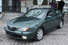 Berlina deportiva, fácil a conducir, fiable y muy cómoda - mejor precio | unprecio.es