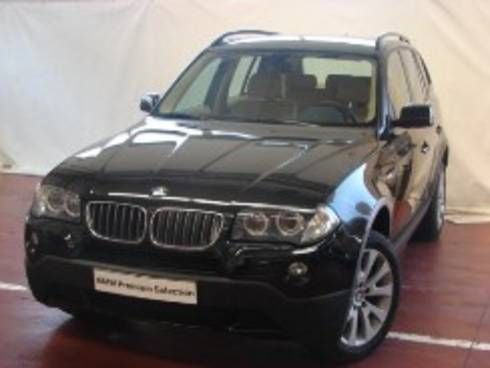 BMW Serie 1 5-puertas