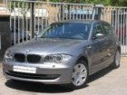 BMW Serie 5 520i - mejor precio | unprecio.es