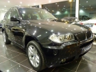 BMW X3 2.0d - mejor precio | unprecio.es