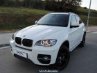 BMW X6 xDrive40d - mejor precio | unprecio.es