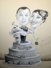 CARICATURAS. REGALOS ESPECIALES Y MUY DIVERTIDOS - mejor precio | unprecio.es
