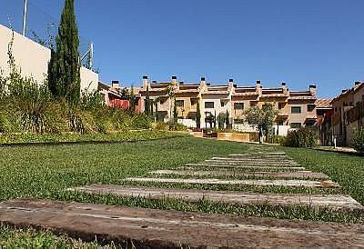 Casa adosada en Bétera